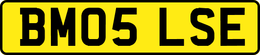 BM05LSE