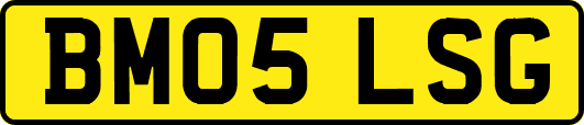 BM05LSG