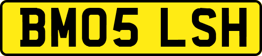 BM05LSH