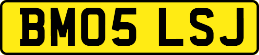 BM05LSJ