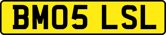 BM05LSL