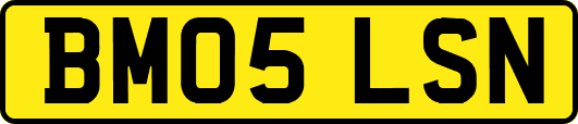 BM05LSN