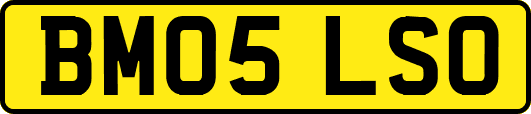 BM05LSO