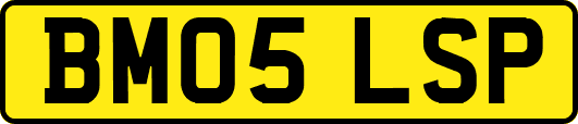 BM05LSP