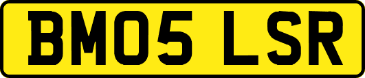 BM05LSR