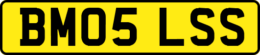 BM05LSS
