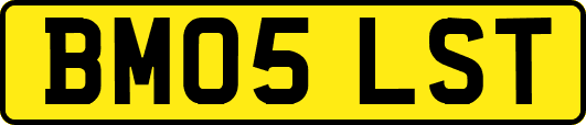 BM05LST