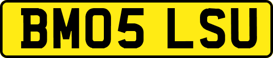 BM05LSU