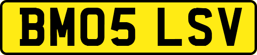 BM05LSV