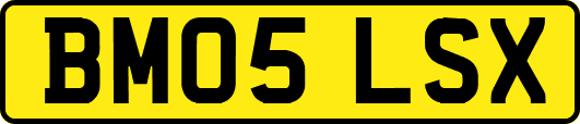 BM05LSX
