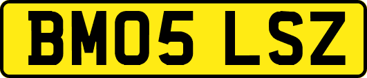 BM05LSZ