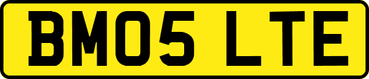 BM05LTE