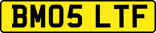 BM05LTF