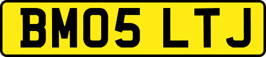 BM05LTJ