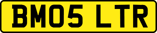 BM05LTR