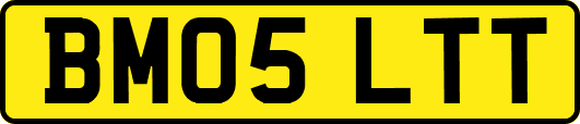 BM05LTT