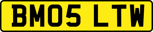 BM05LTW
