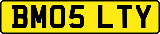 BM05LTY