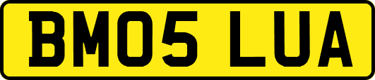 BM05LUA
