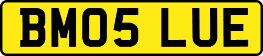 BM05LUE