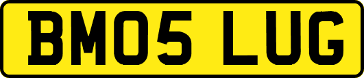 BM05LUG