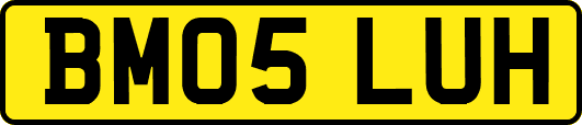 BM05LUH