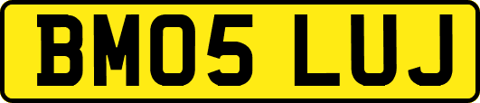 BM05LUJ