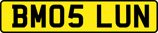 BM05LUN