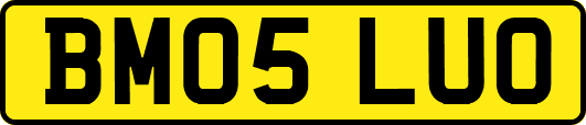 BM05LUO