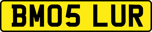 BM05LUR