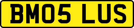 BM05LUS