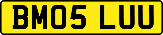 BM05LUU