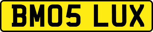 BM05LUX