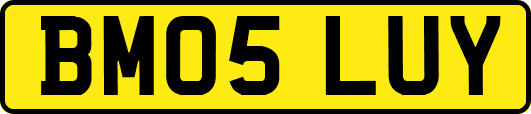 BM05LUY