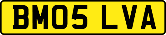BM05LVA