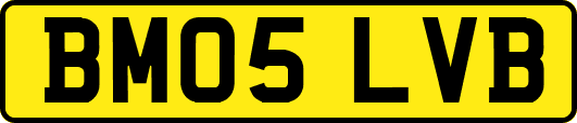 BM05LVB