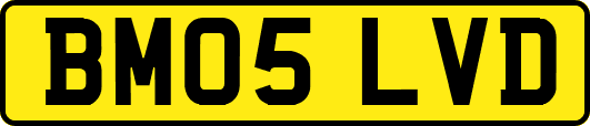 BM05LVD