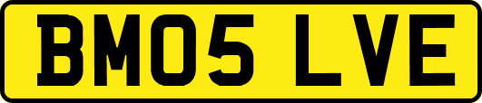 BM05LVE