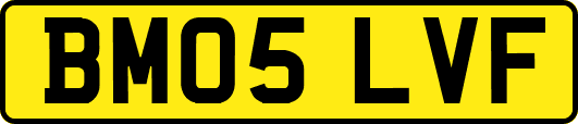 BM05LVF