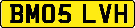 BM05LVH