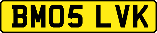 BM05LVK