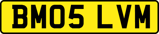 BM05LVM