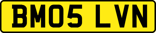 BM05LVN