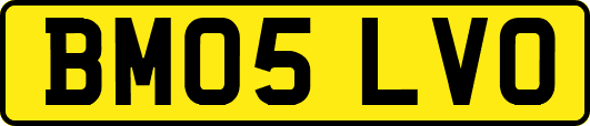 BM05LVO