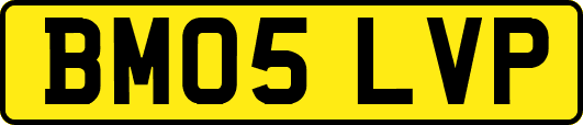 BM05LVP