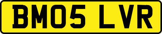 BM05LVR