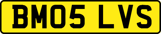 BM05LVS