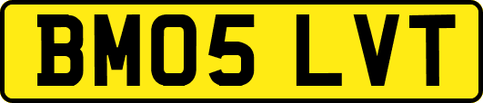 BM05LVT