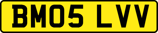 BM05LVV