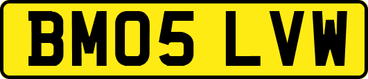 BM05LVW